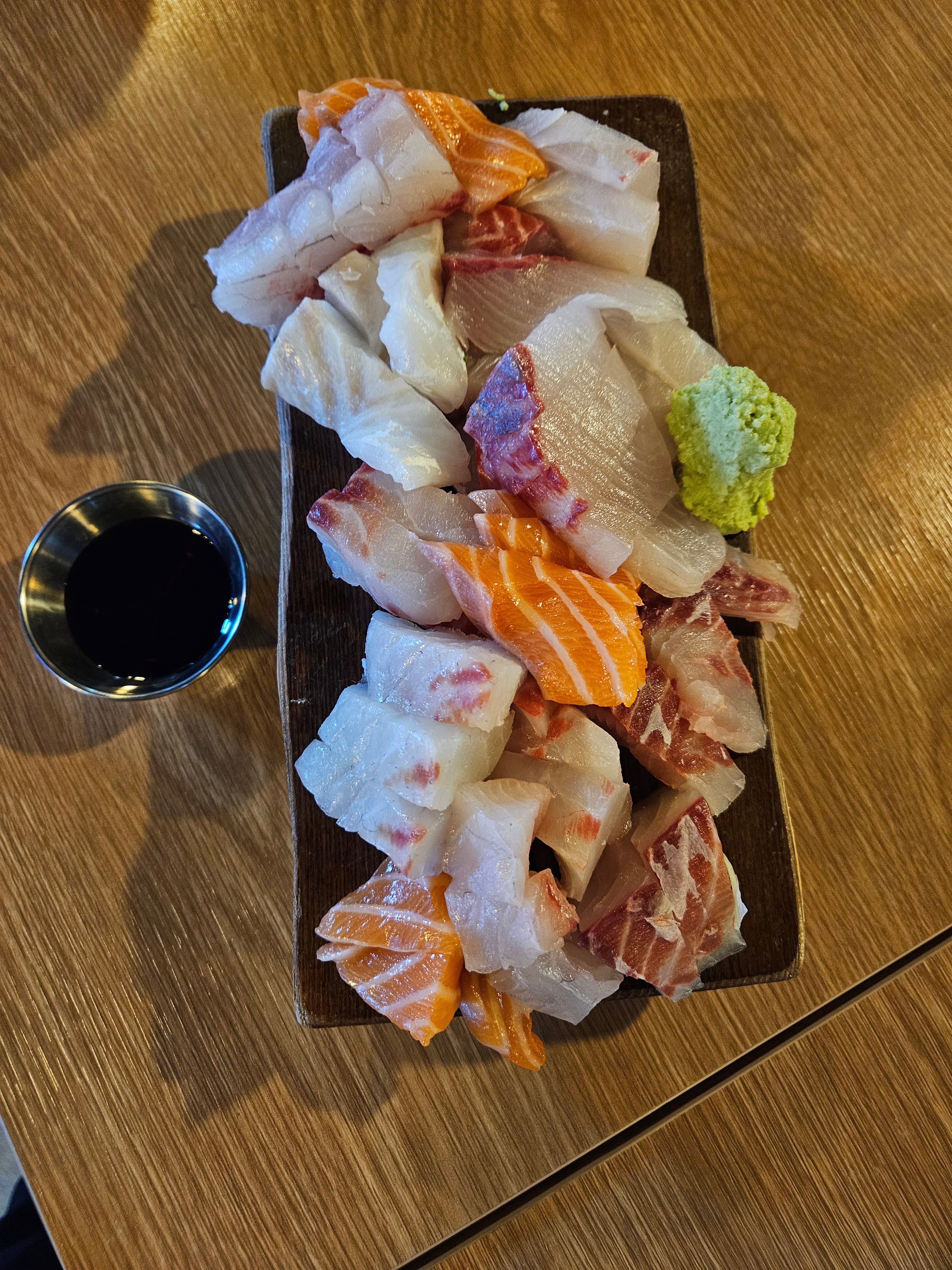 와우끝집 사진 1