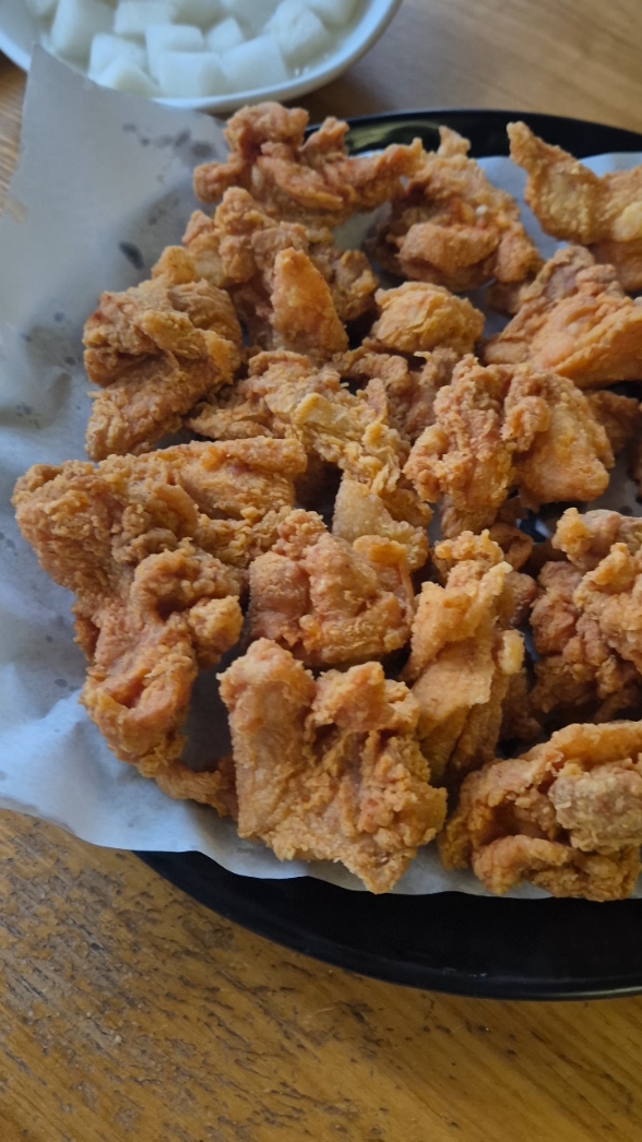 놀란치킨 강남역본점 사진 2
