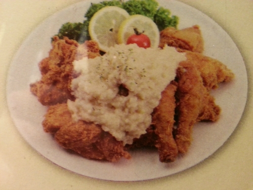 놀란치킨 강남역본점 사진 3