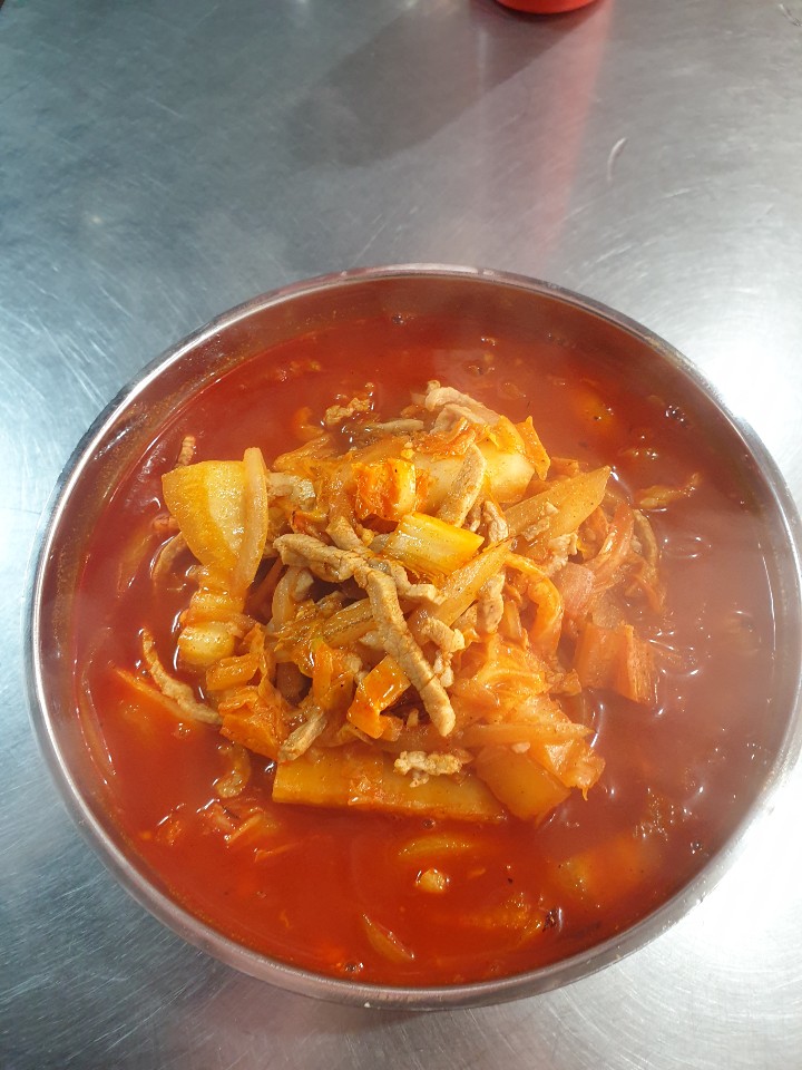 한짬뽕 사진 3