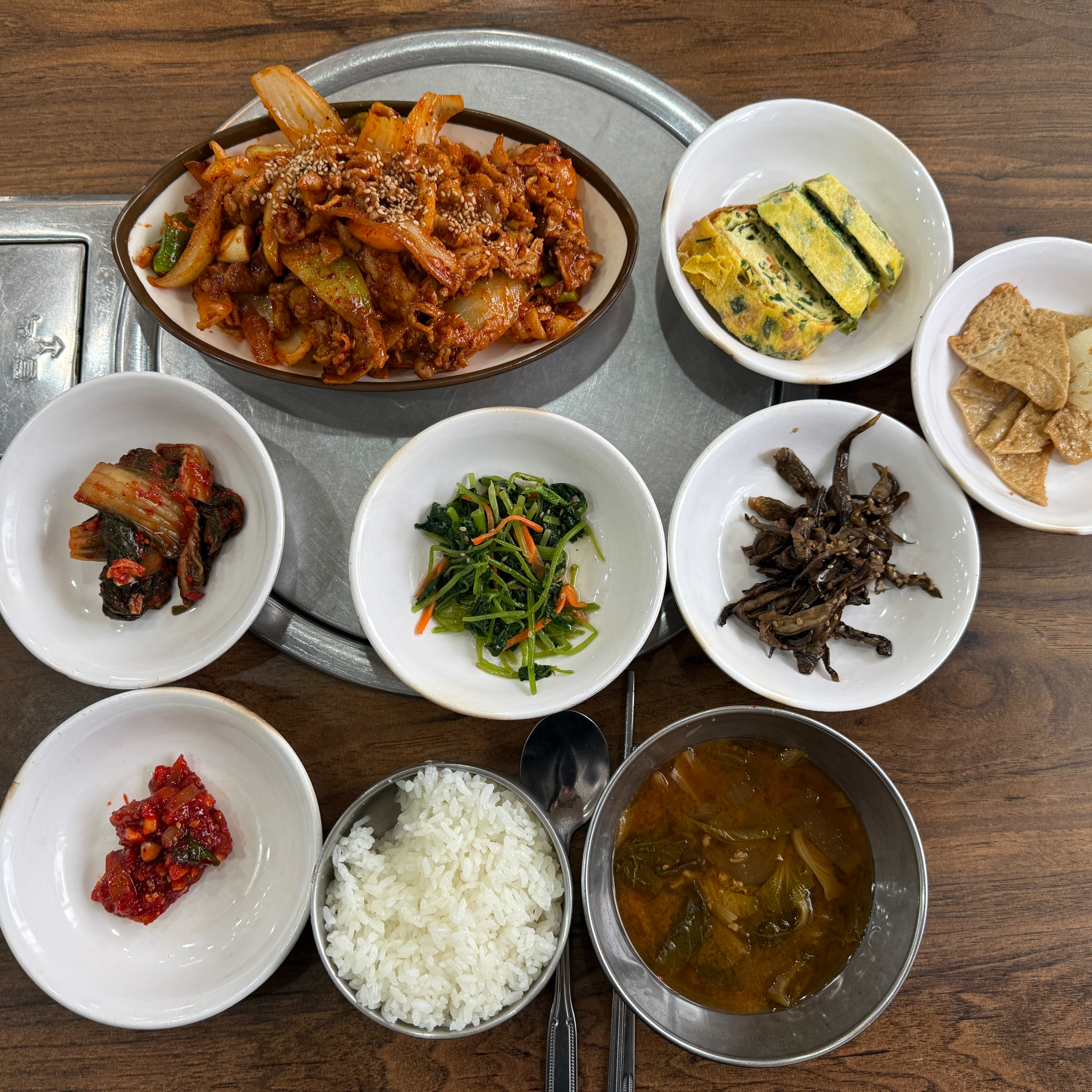 동해식당 사진 2