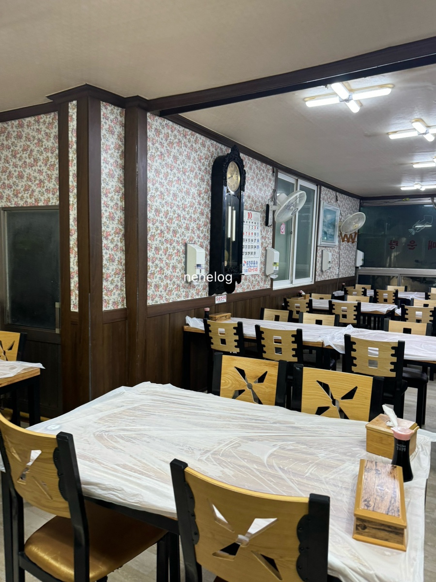 선창활어횟집 사진 3