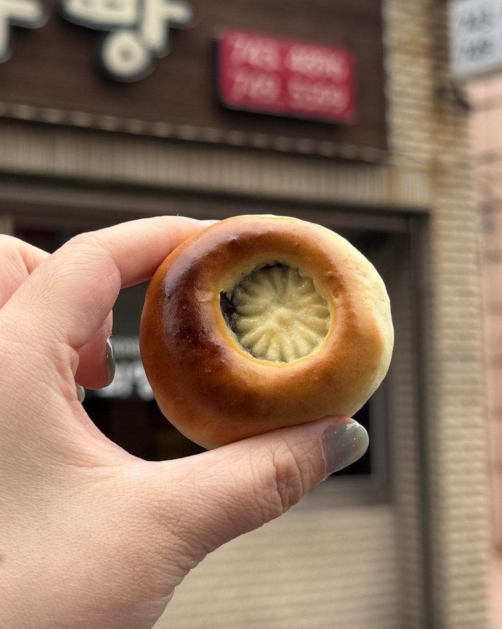 최영화빵 사진