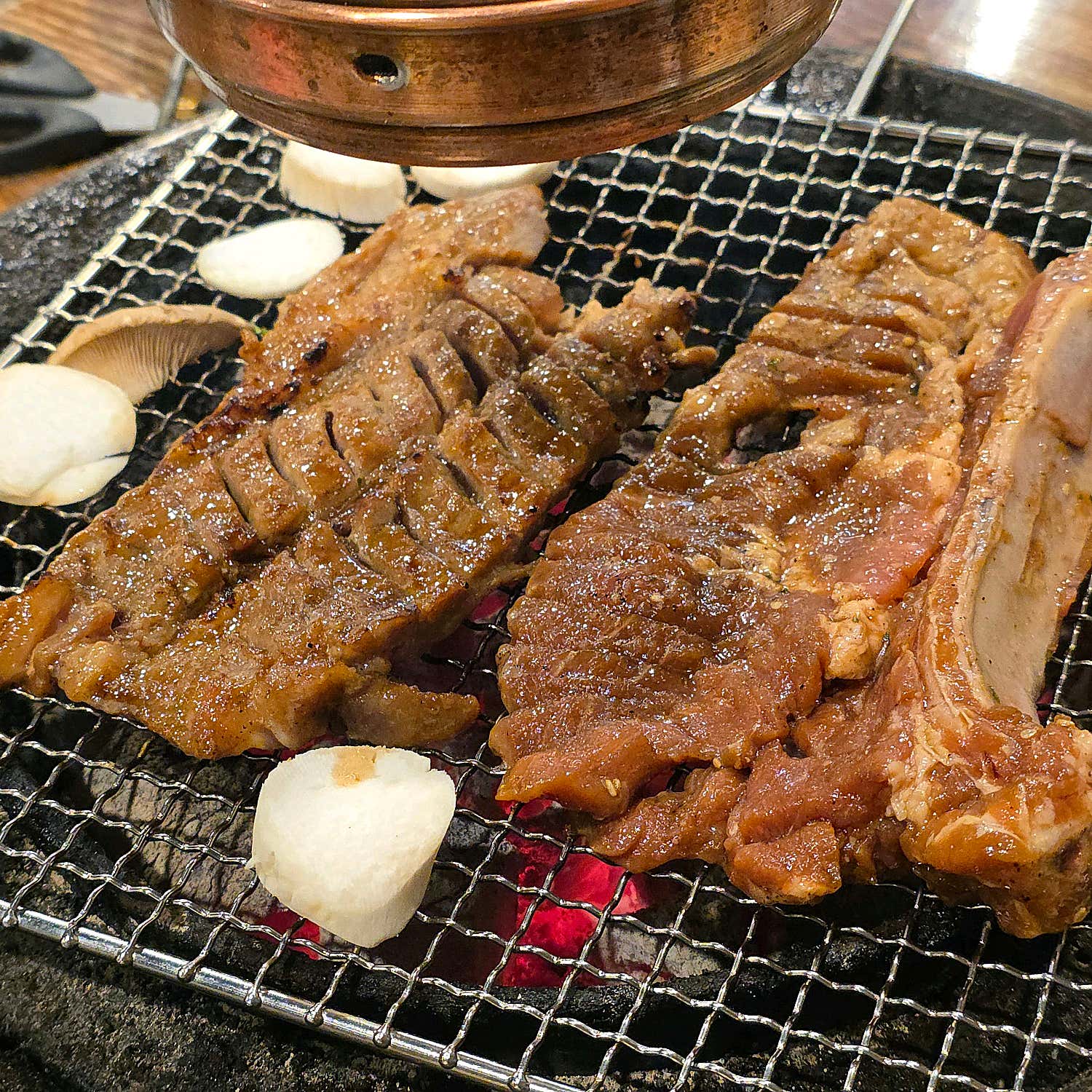 벙구갈비 응암점 사진 4
