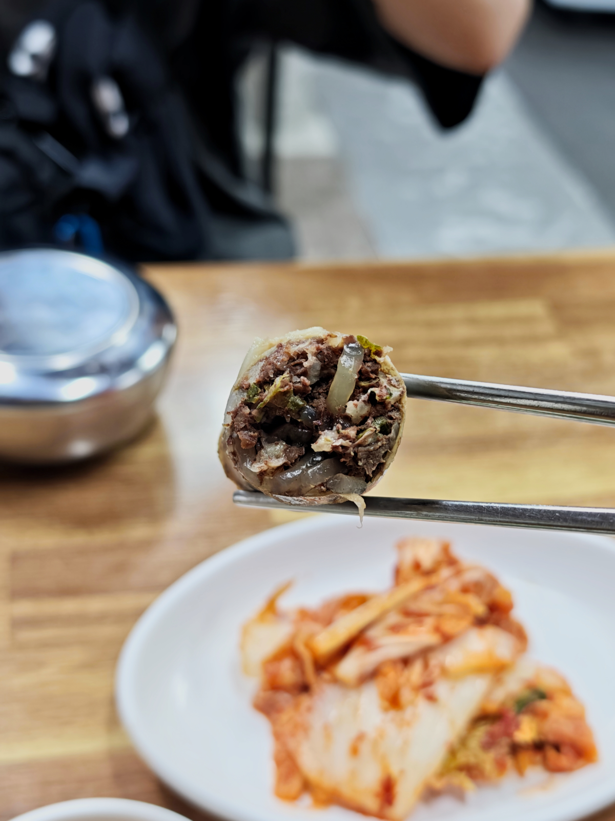 이화순대국 사진 4