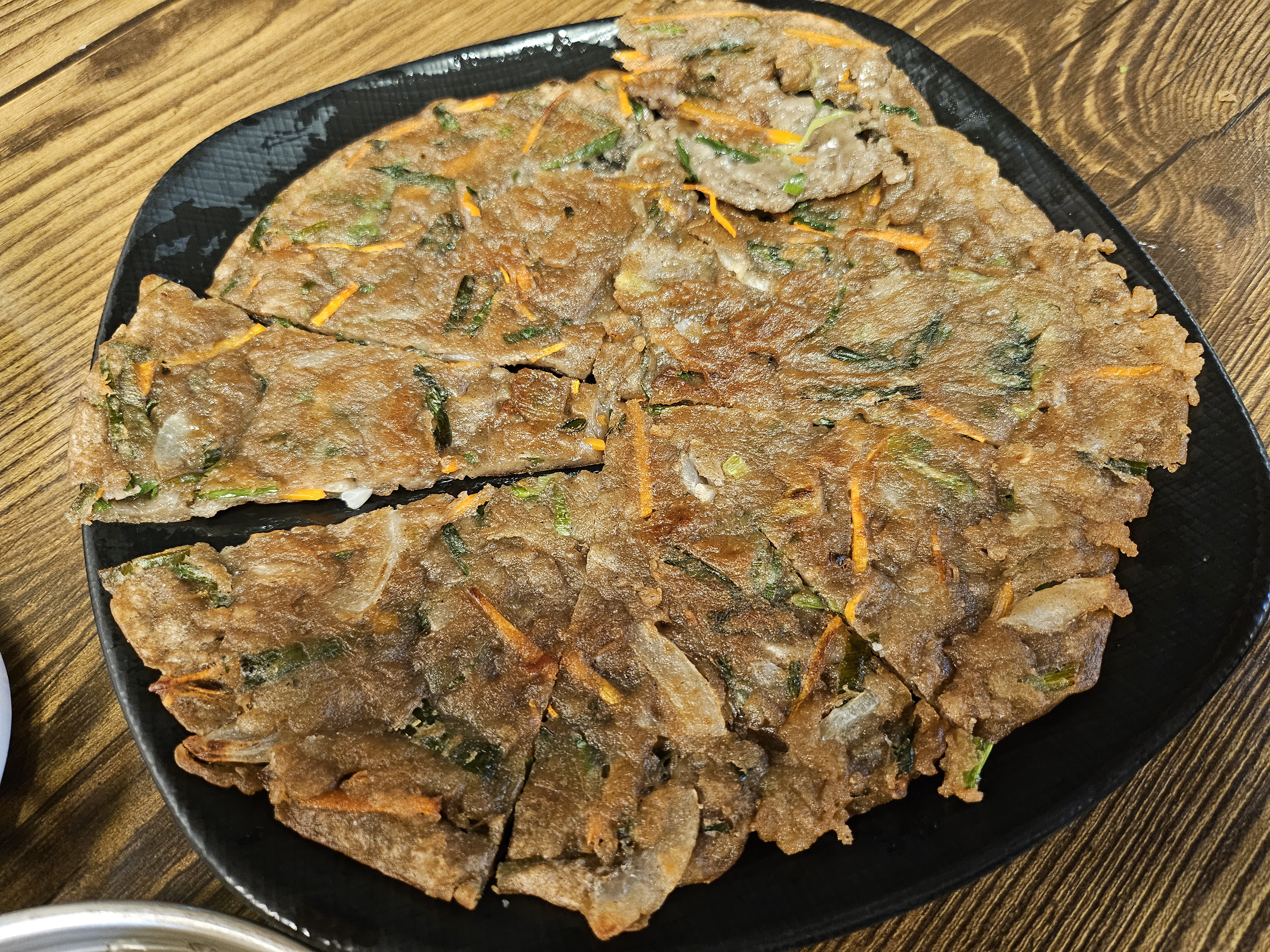 복수온면막국수 사진 1