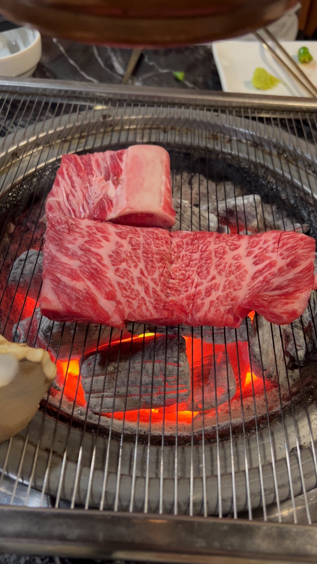 세종한우 학동역점 사진 2