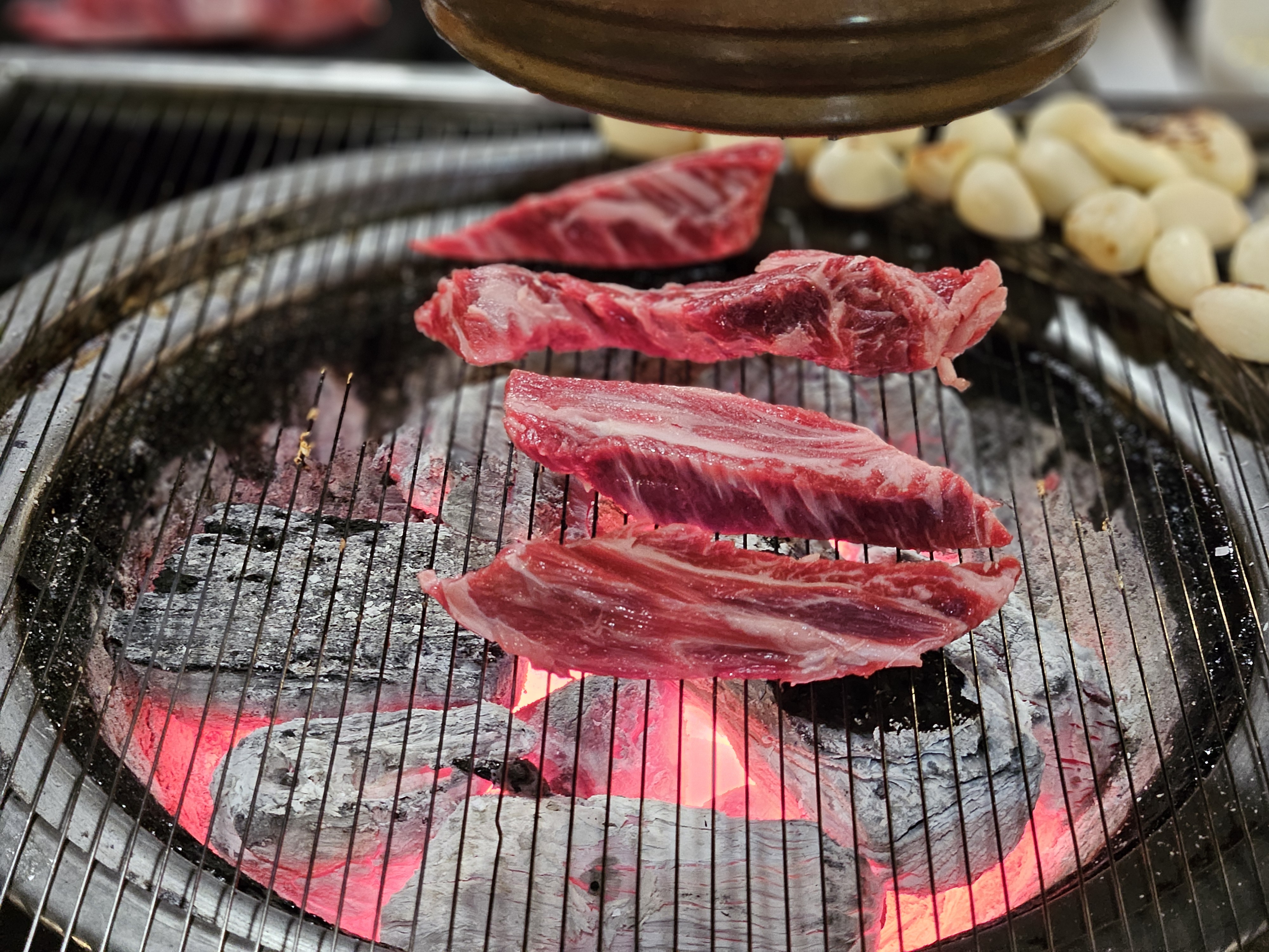 세종한우 학동역점 사진 5