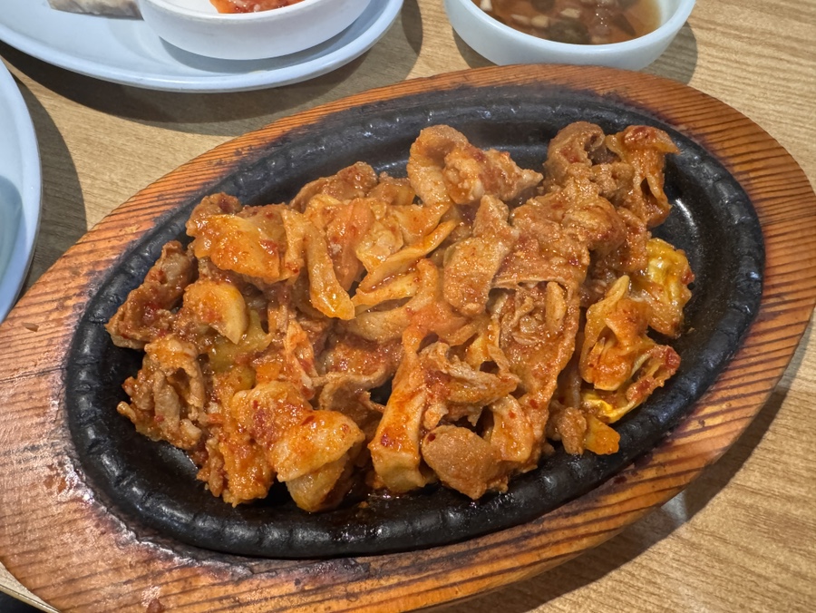 전주막걸리포차 사진 5