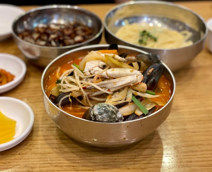 원차우 사진 1