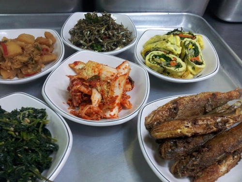 양지식당 사진 1