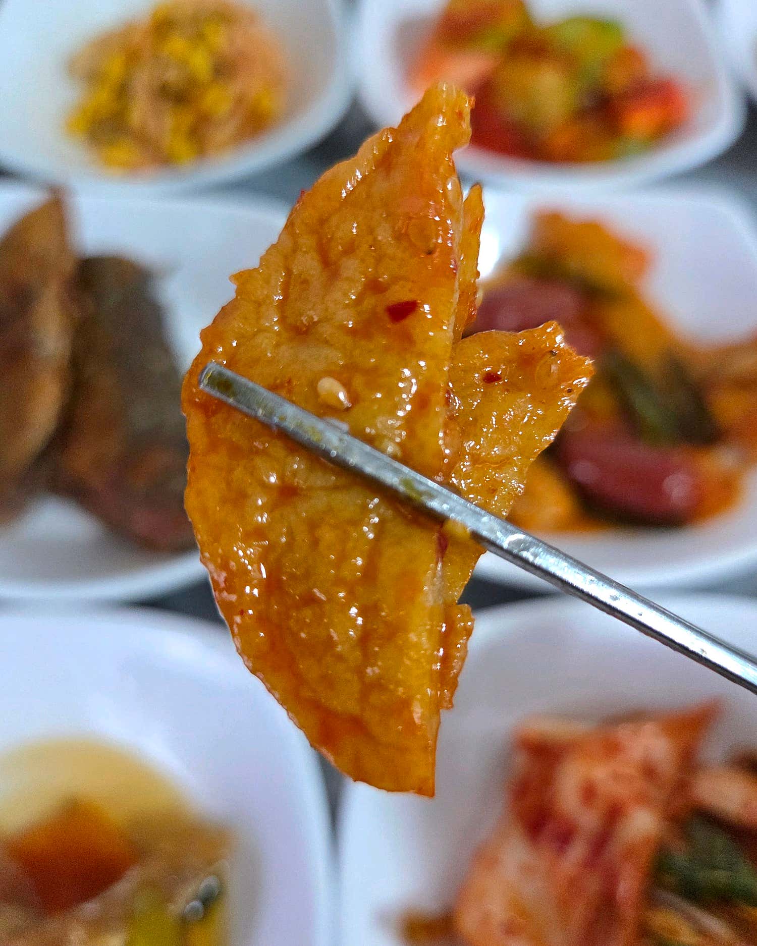 양지식당 사진 3