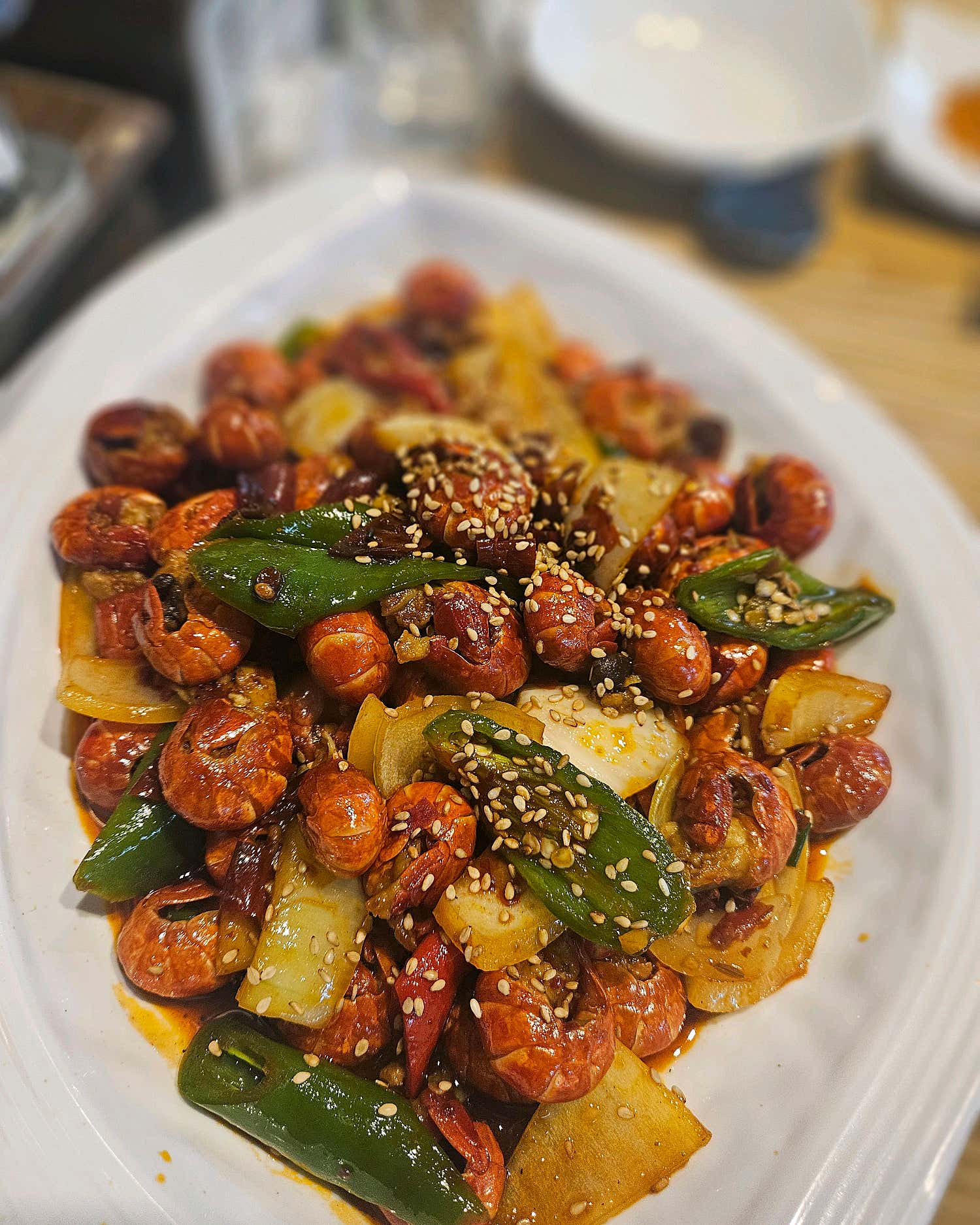연화양꼬치 사진 4