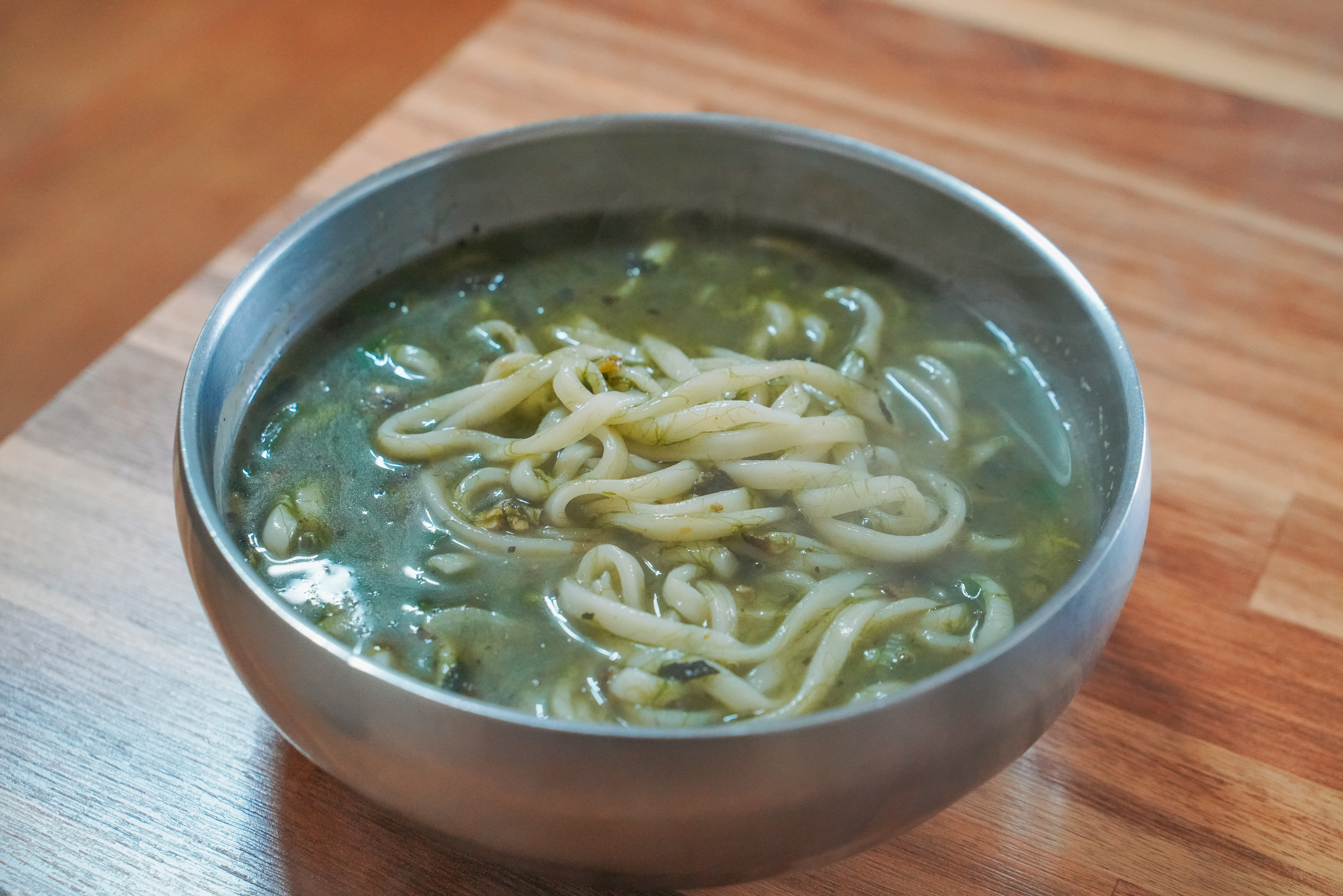 한림칼국수 사진 5