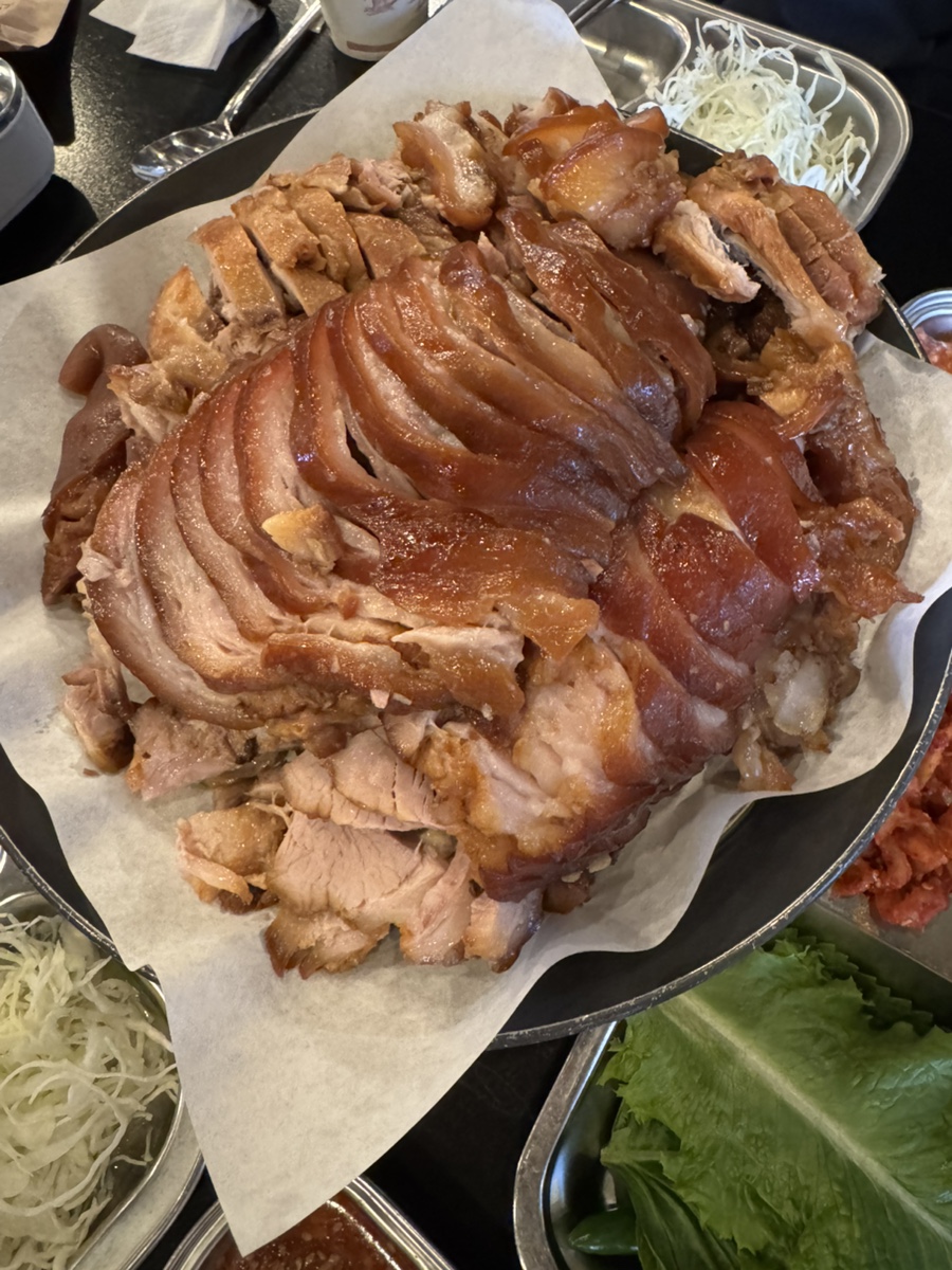 족발부대 사진 4