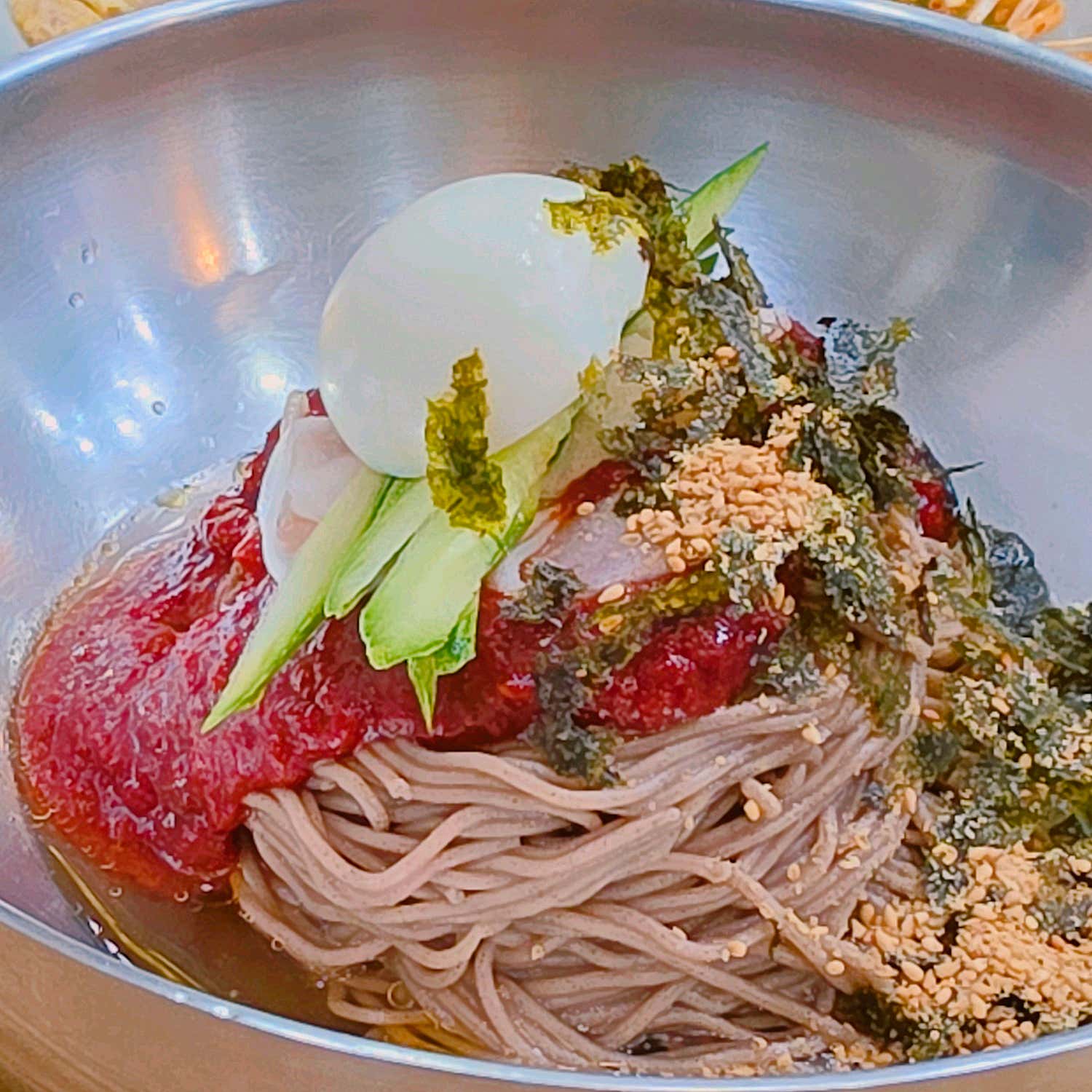 봉평메밀막국수 사진 5