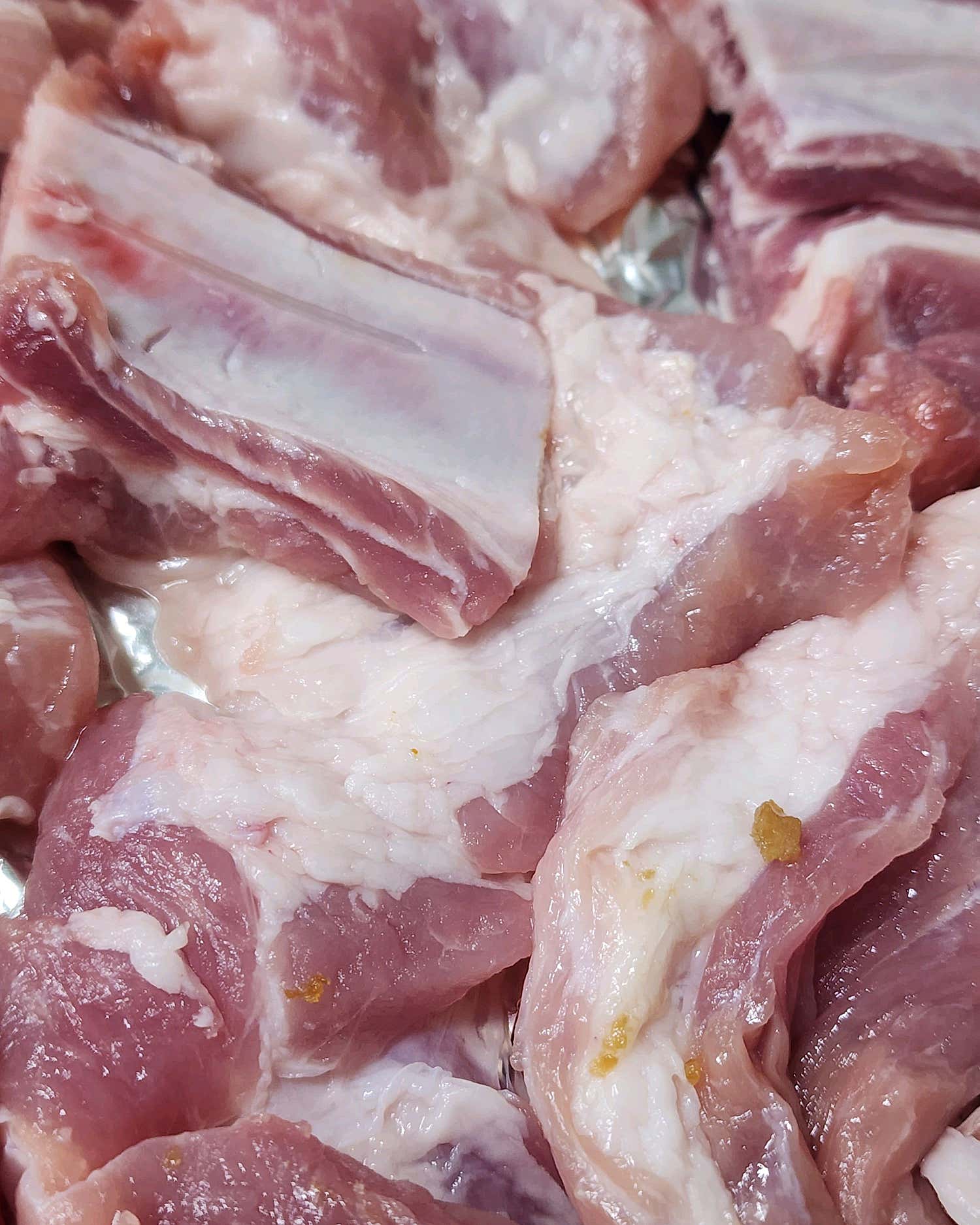 한판우리집갈비 일산직영점 사진 4