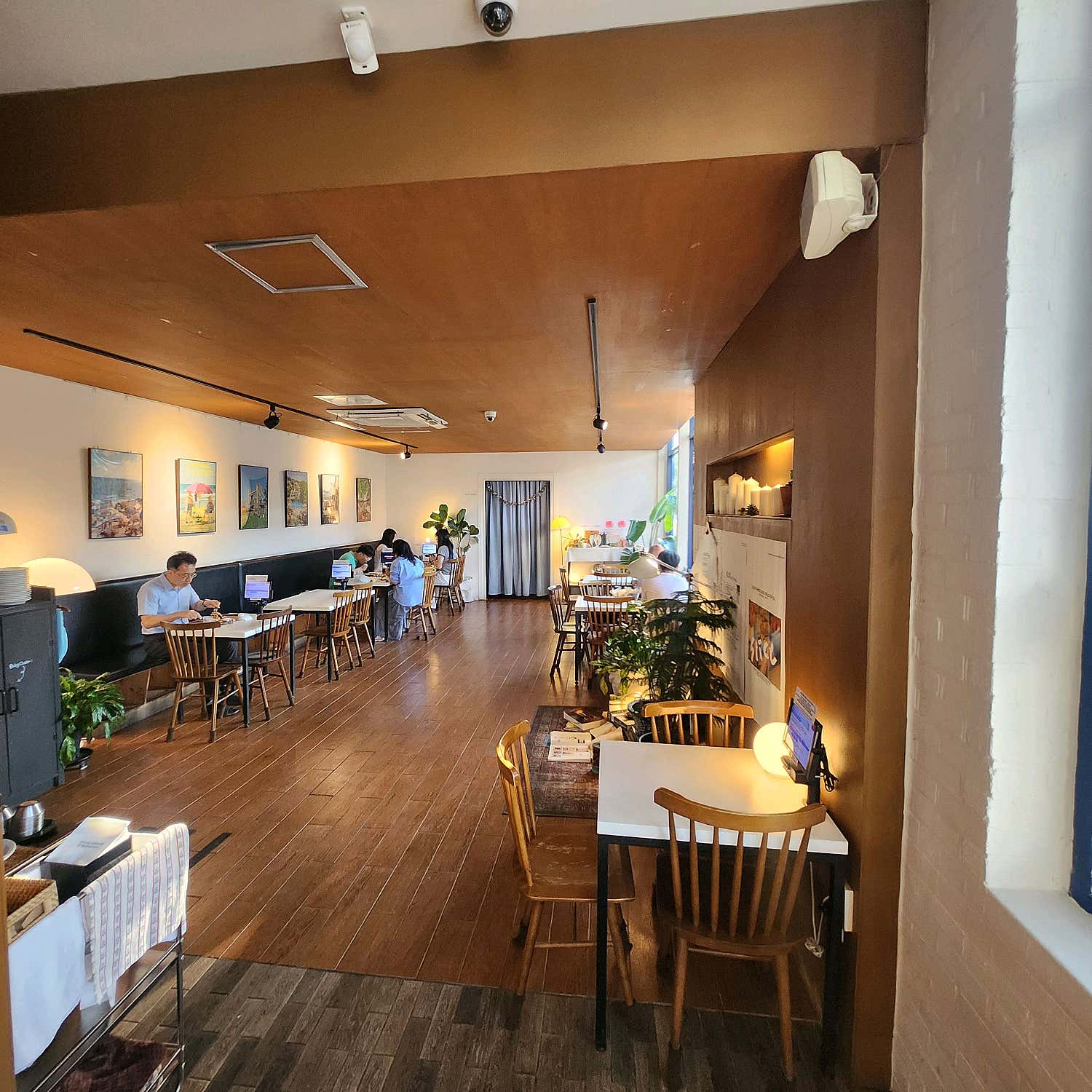 군산 버거랩 키친후가 사진 3