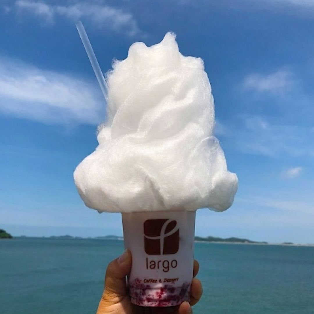 카페라르고빌 사진 3