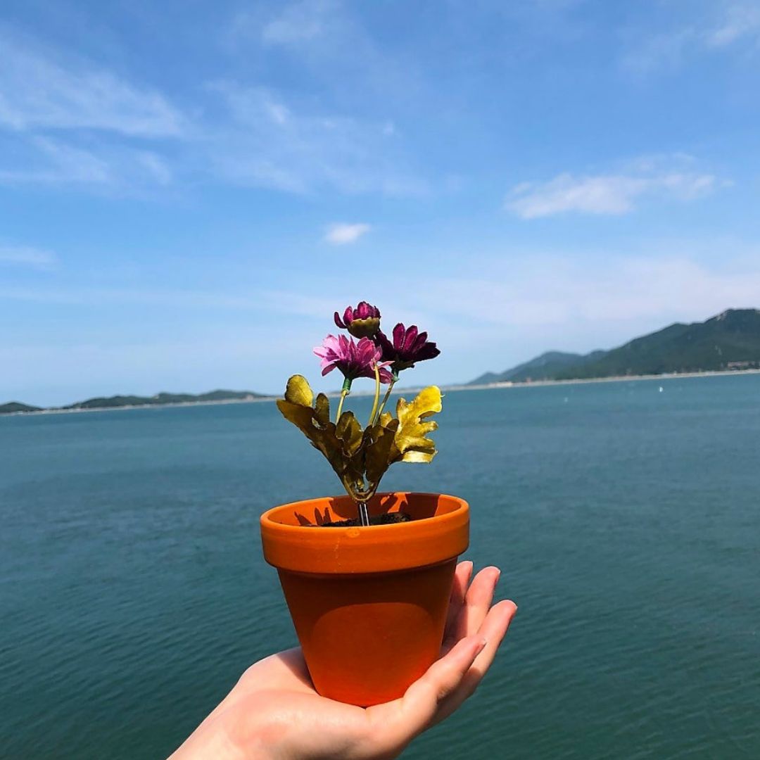 카페라르고빌 사진 4