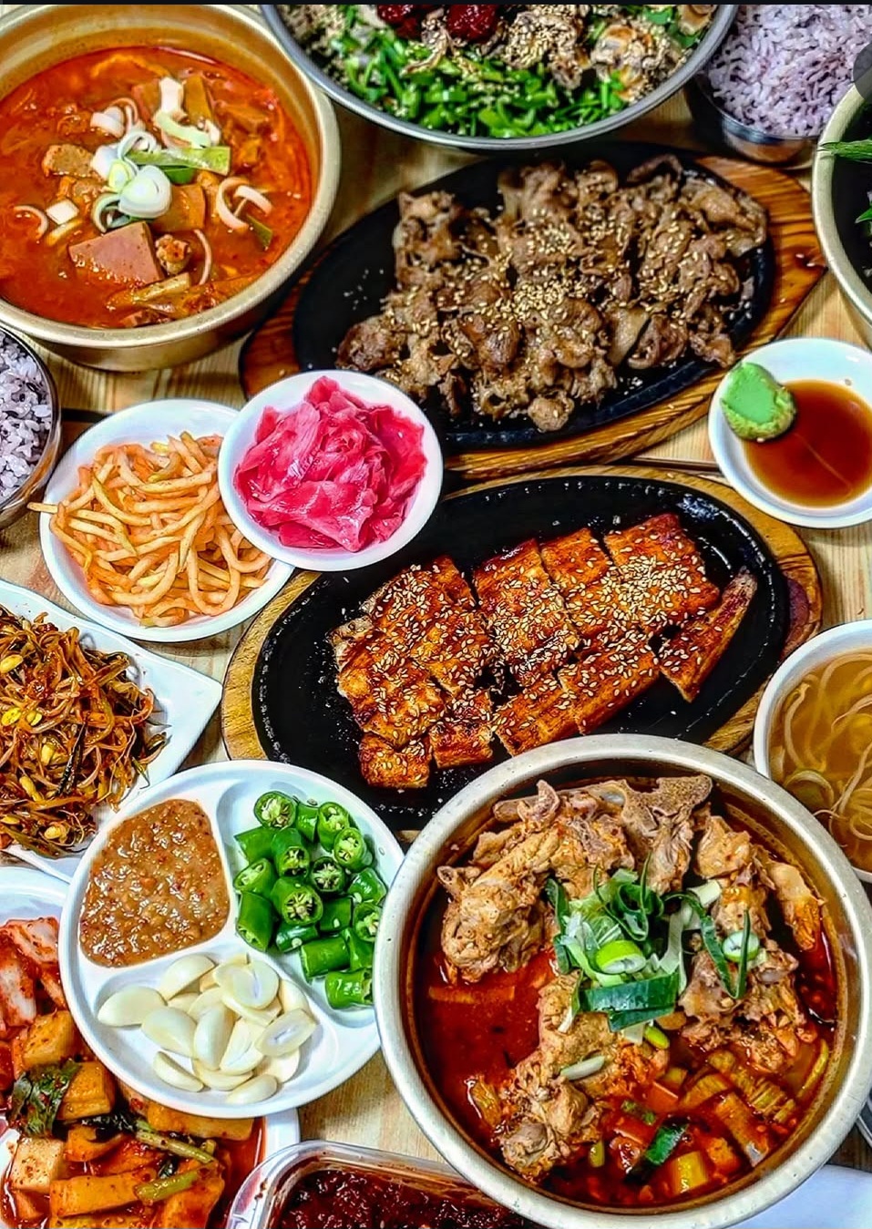 서울맛집 사진 1