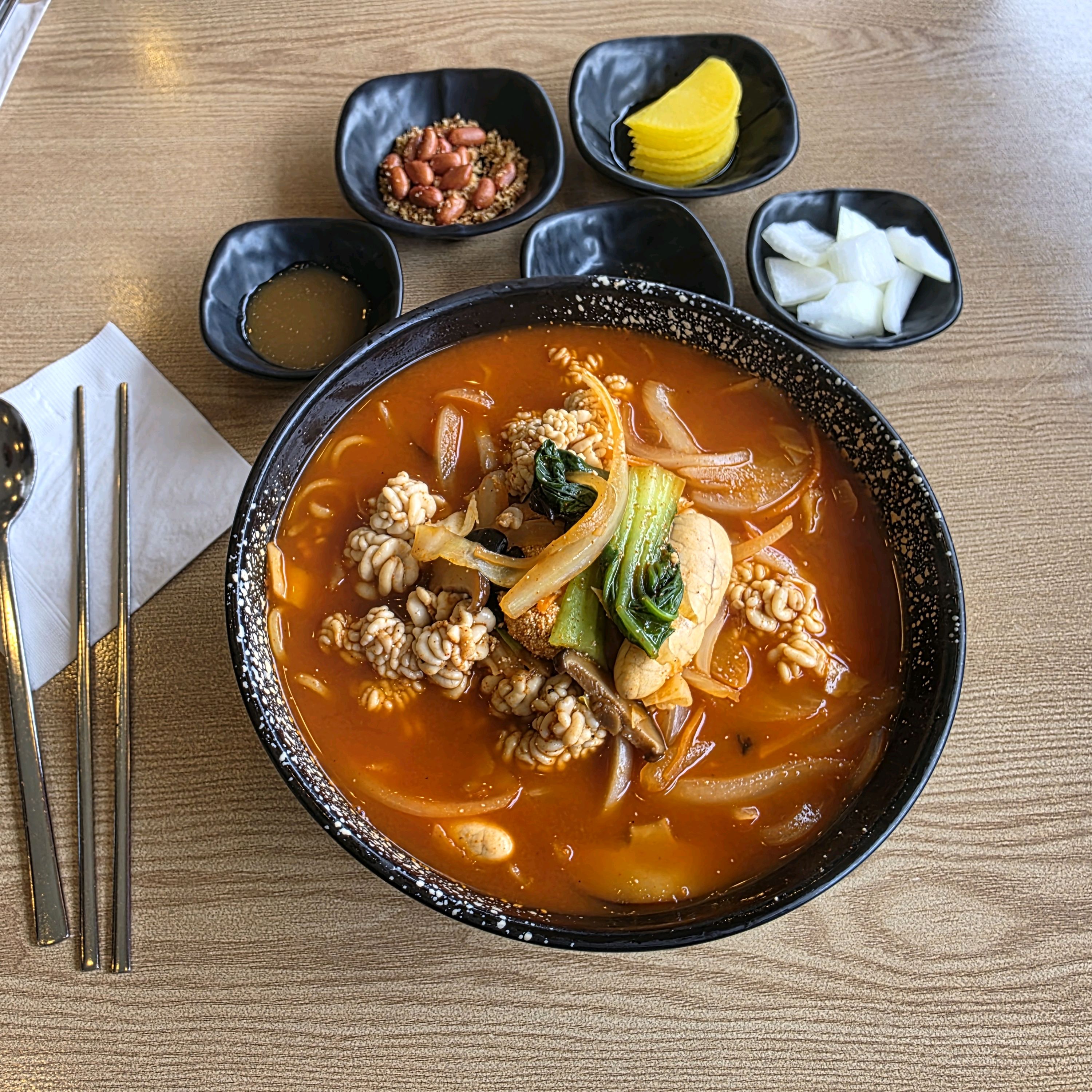 영짬뽕 사진 3