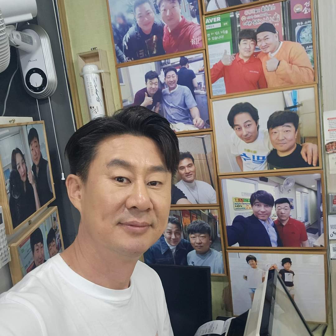 선화동소머리해장국 사진 3