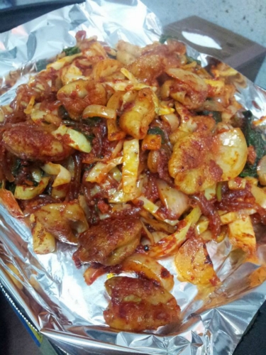 민주네곱창 사진 1
