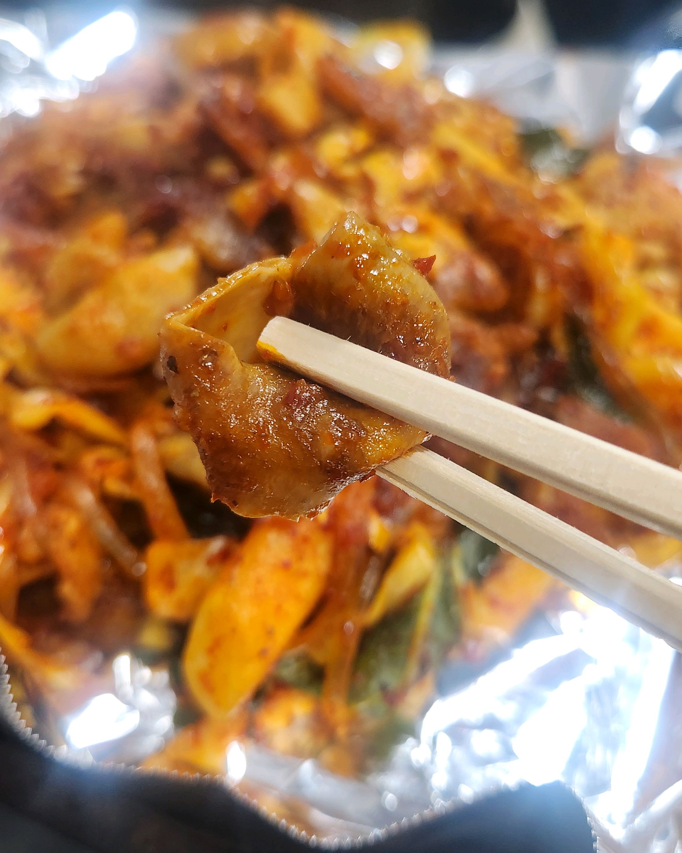 민주네곱창 사진 2