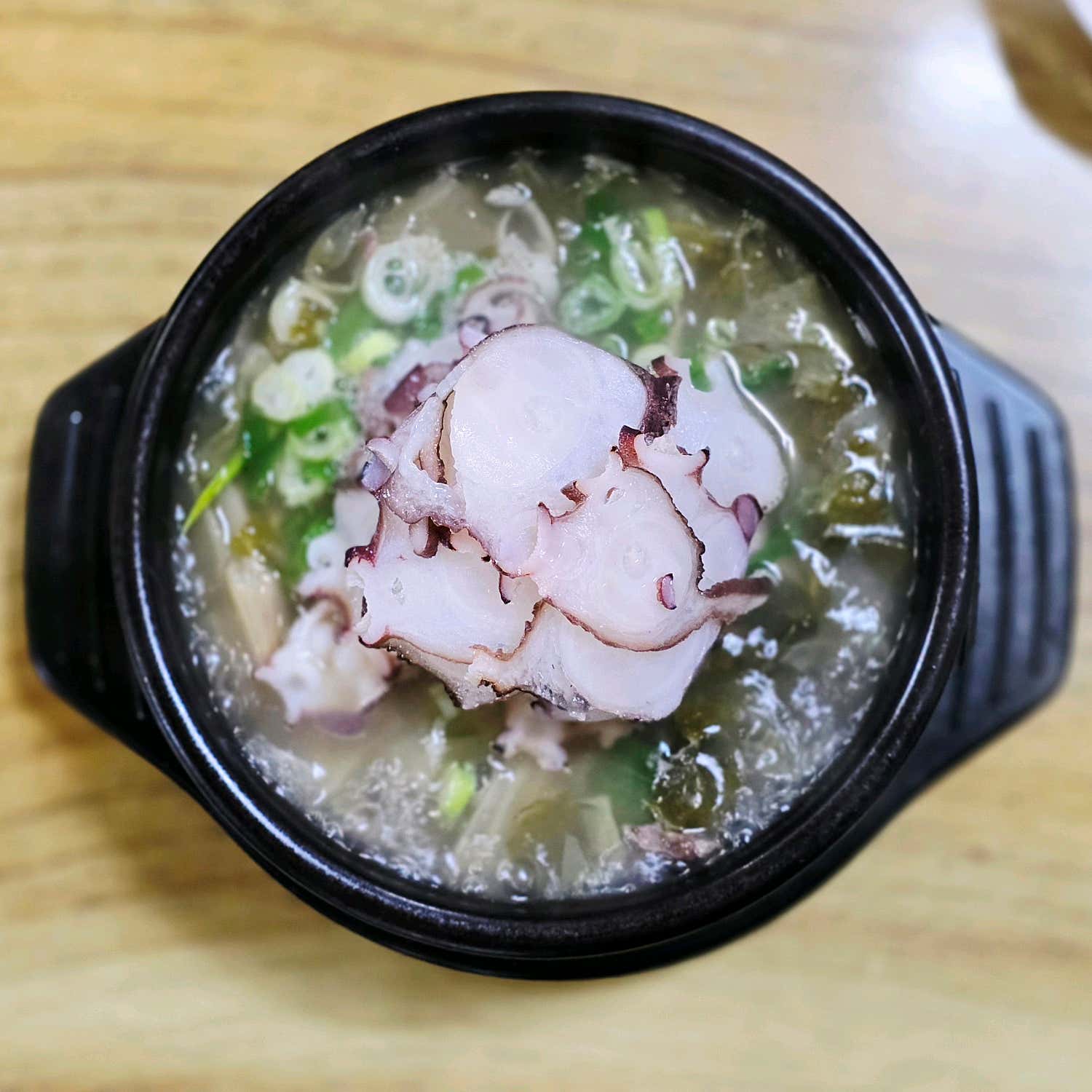 속초문어국밥 사진 4