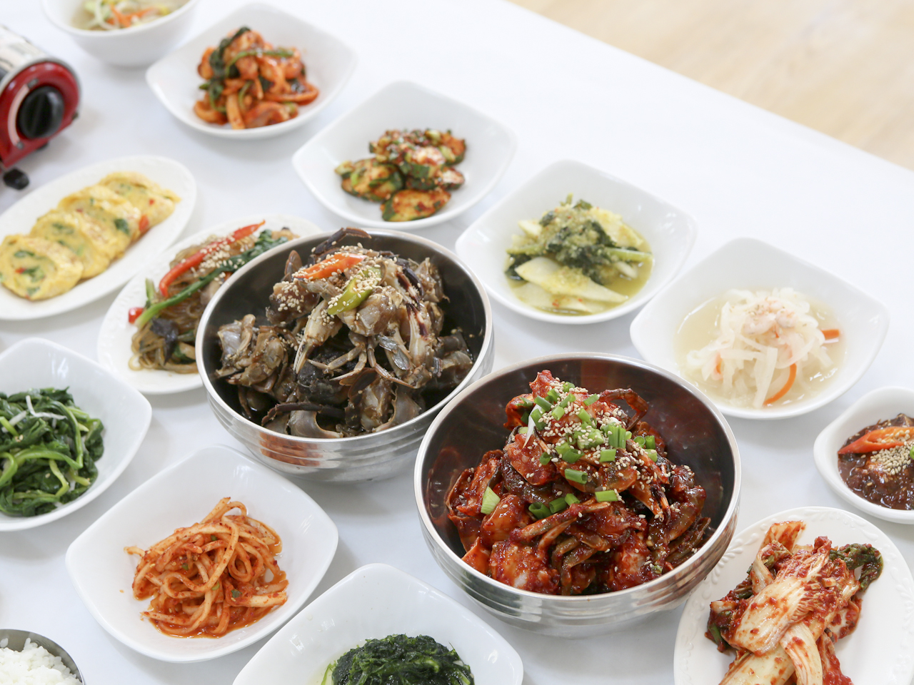 이화식당 사진 1