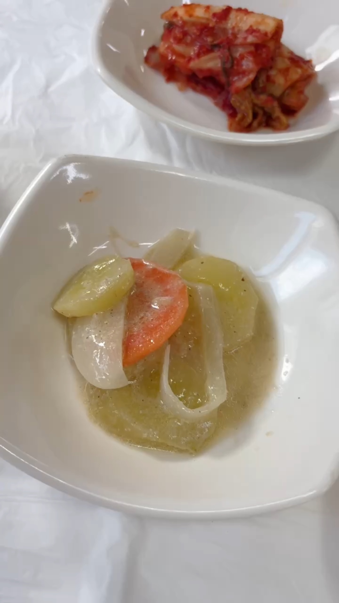 이화식당 사진 2
