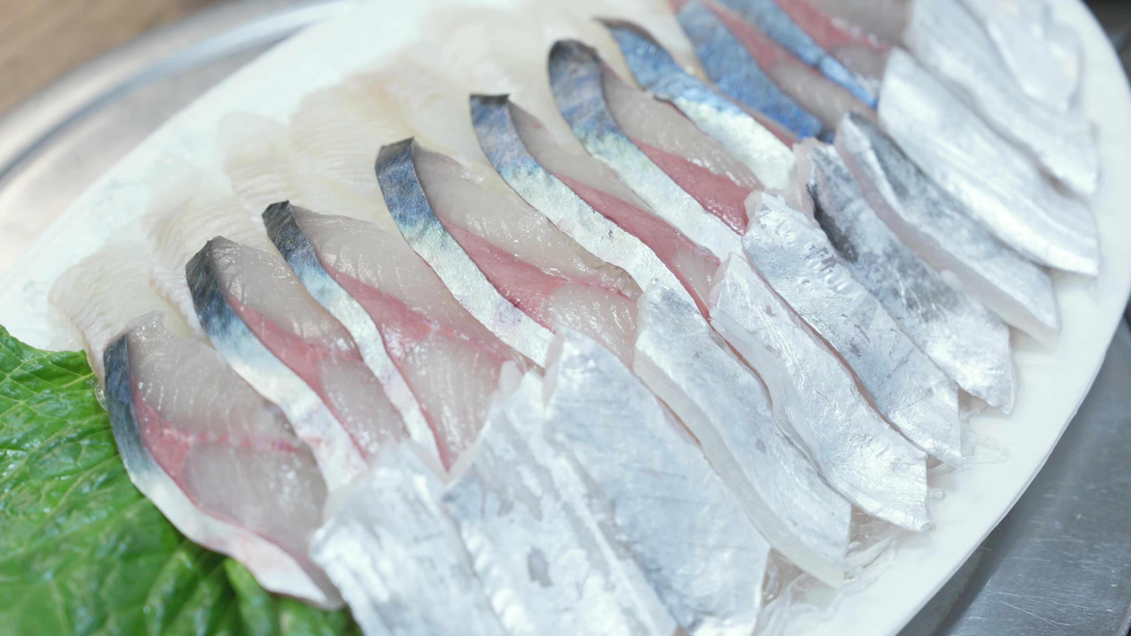 동문올레수산 동문시장 본점 사진 2