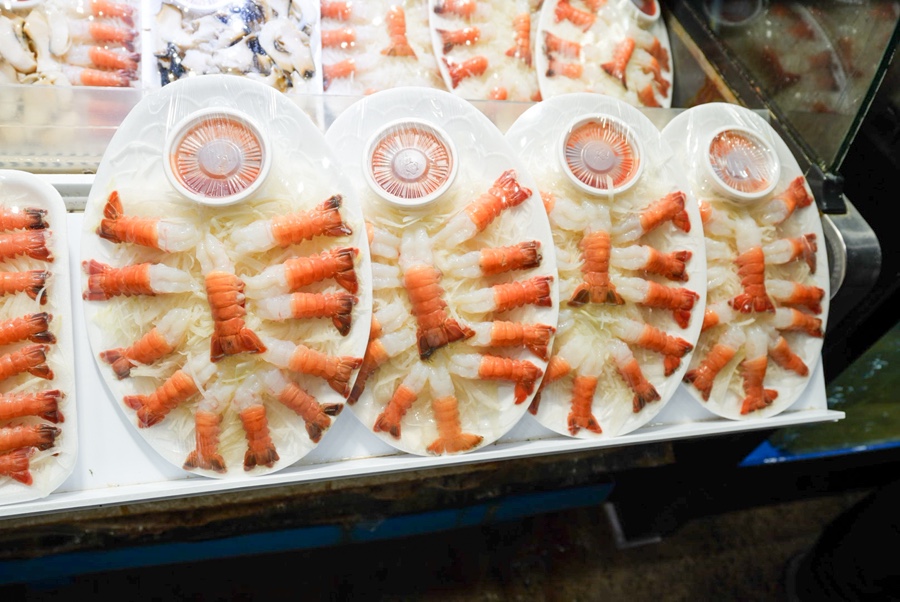 동문올레수산 동문시장 본점 사진 5