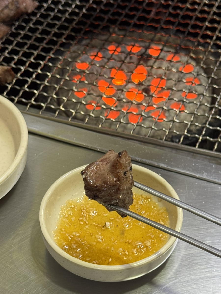 19공탄 연탄구이 사진 4