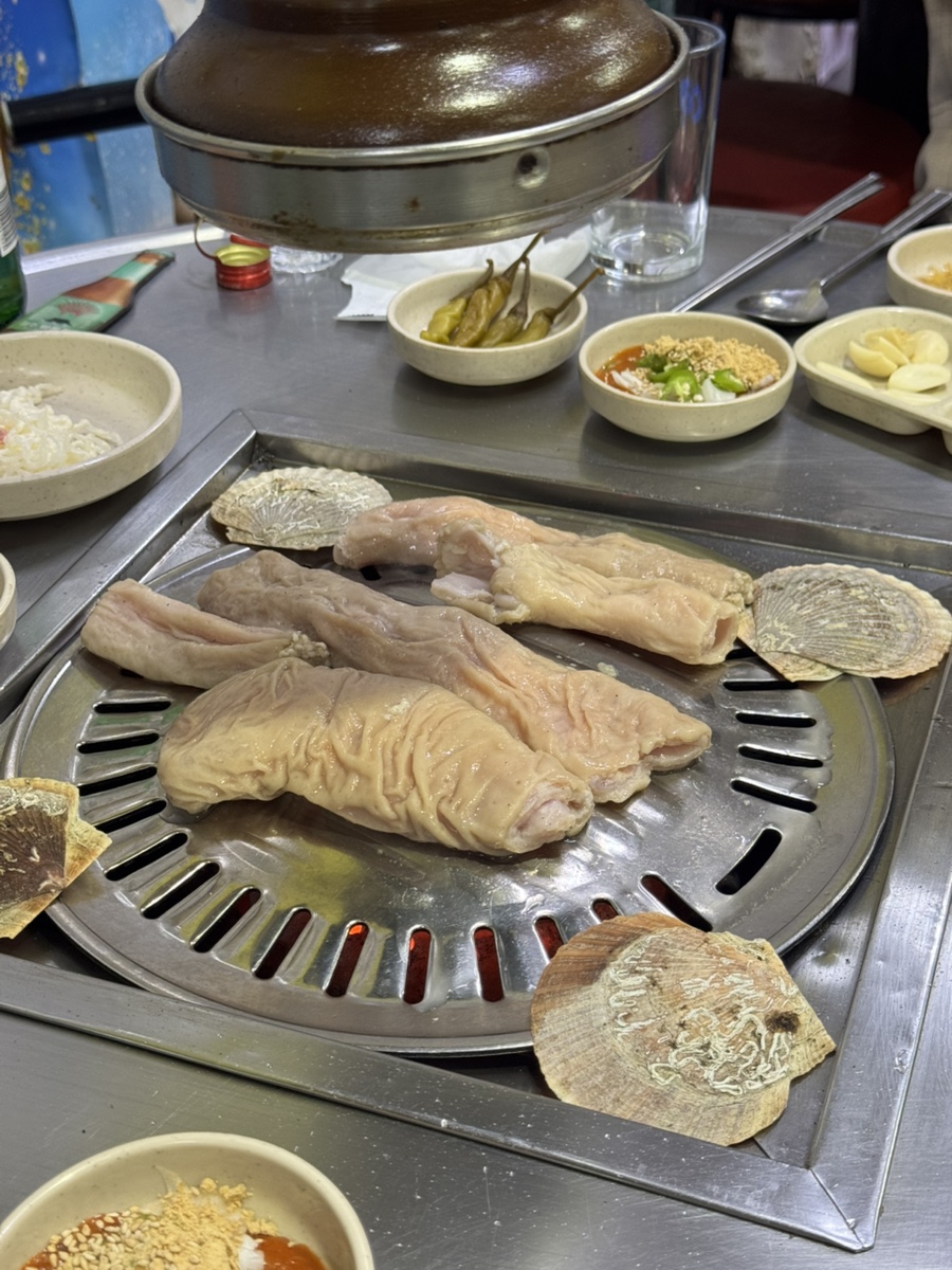 19공탄 연탄구이 사진 5