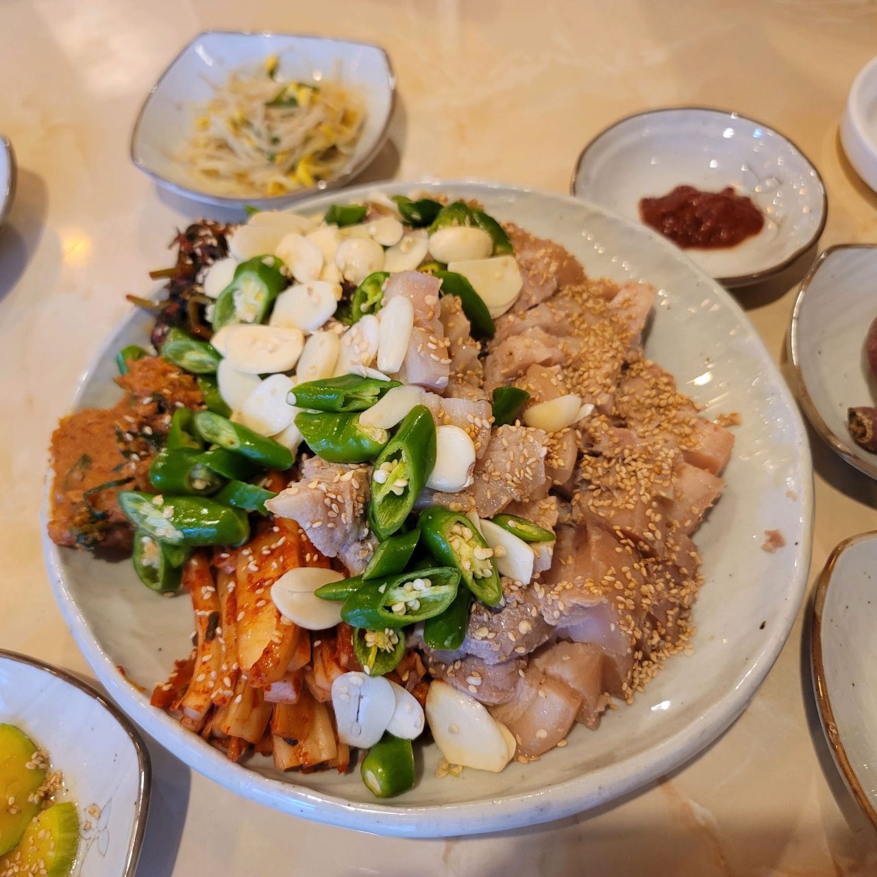 대영포차 사진