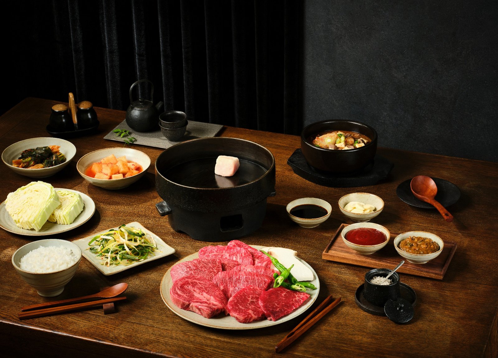 대도식당 해운대점 사진 1