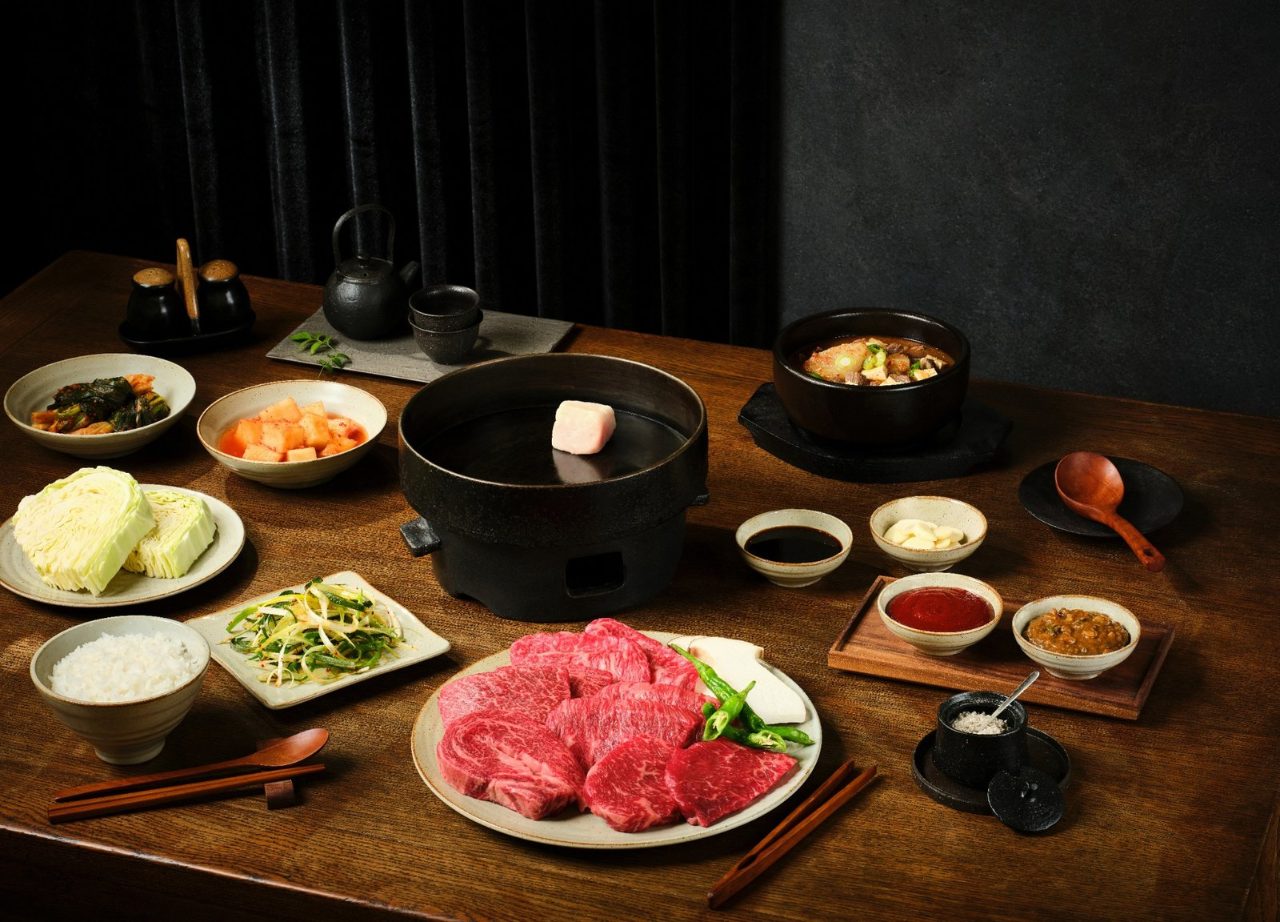 대도식당 해운대점 사진