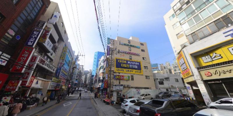 구서오시게시장 사진 2