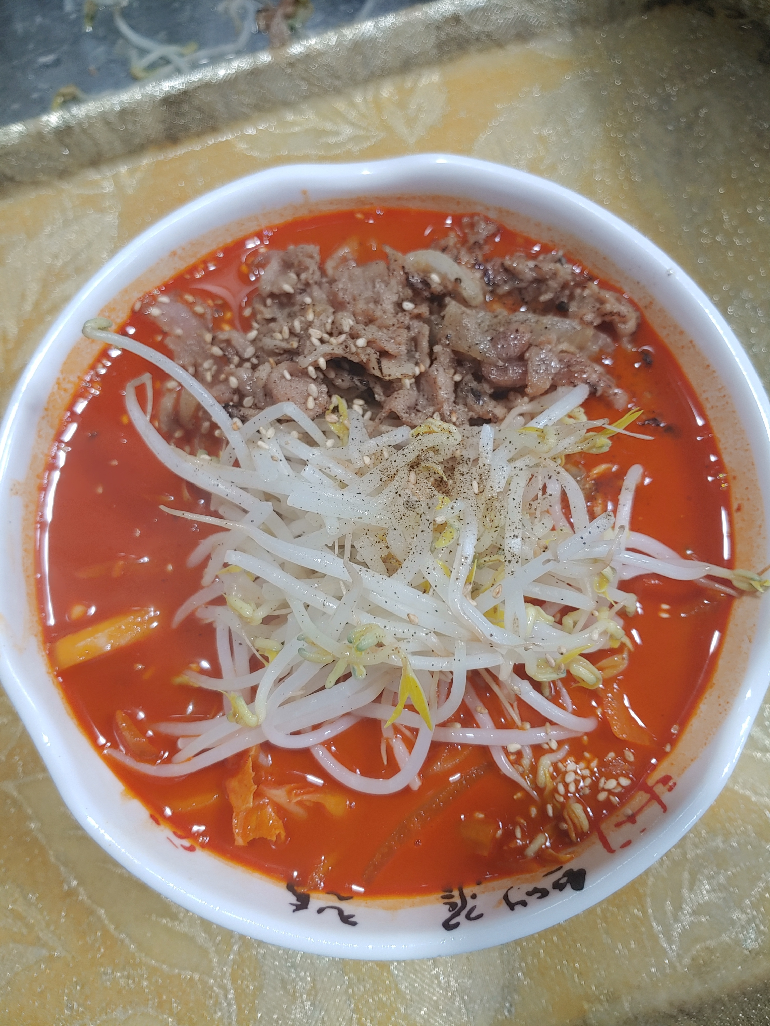 방화동 교동짬뽕 사진