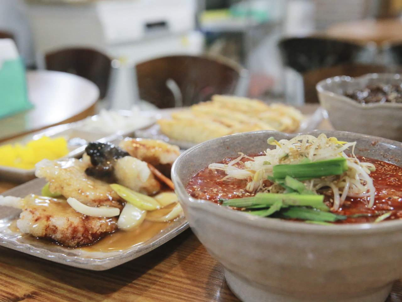 방화동 교동짬뽕 사진 5