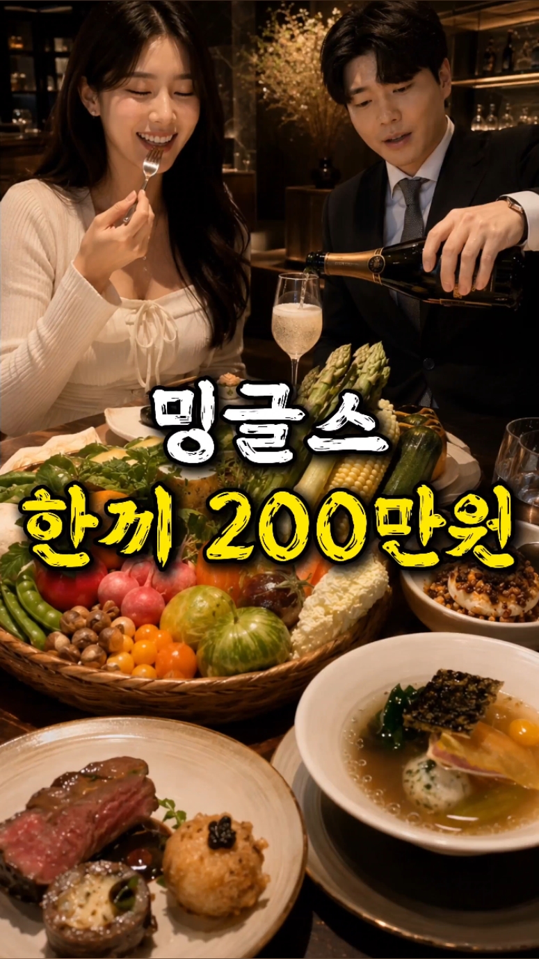 밍글스 사진 2