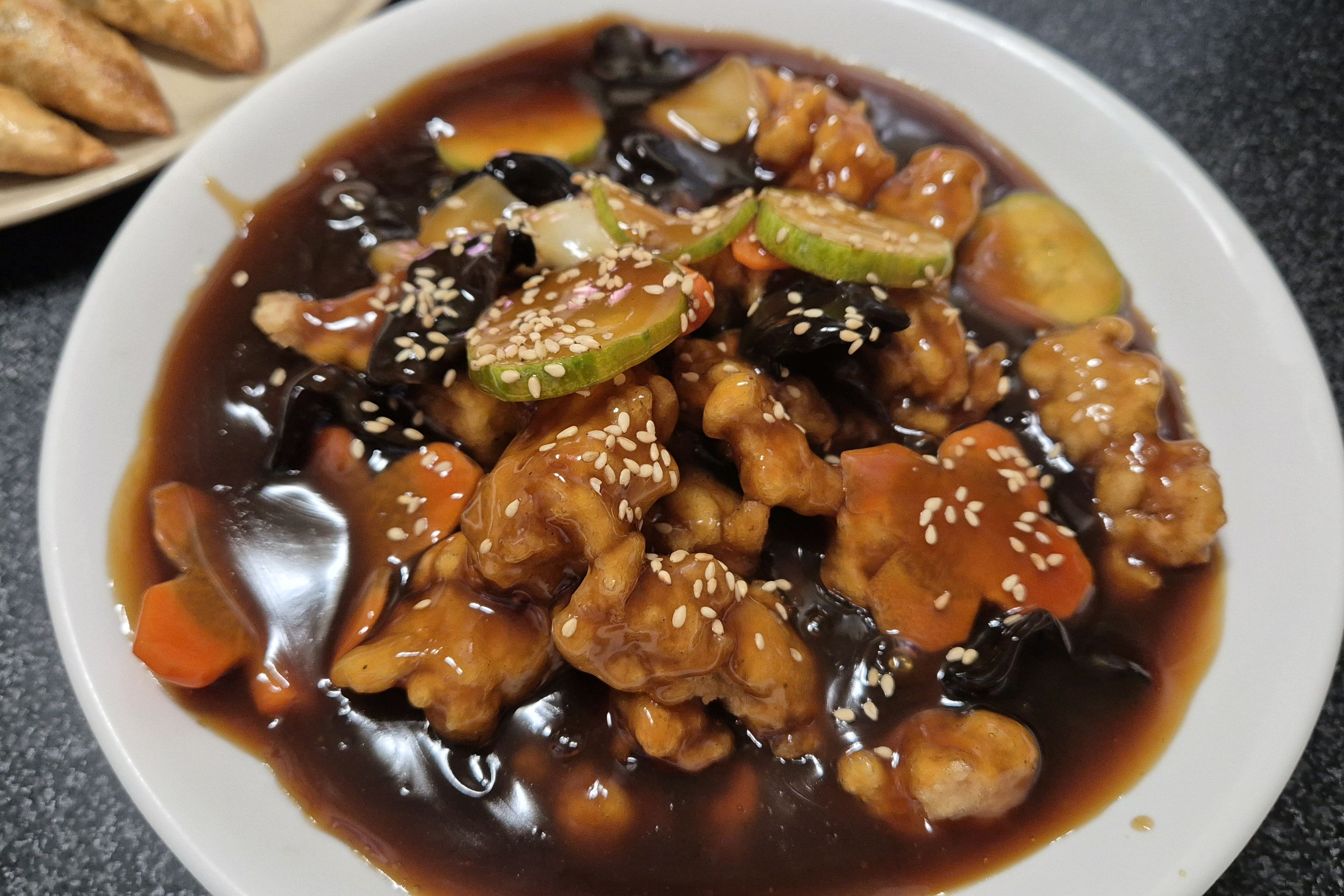 부경반점 사진 4