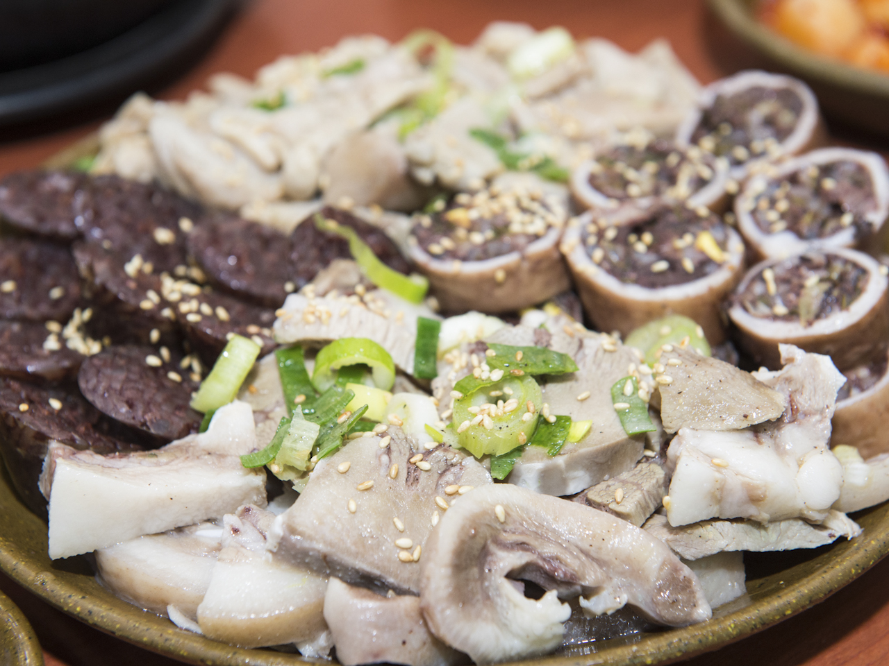 상무암뽕순대국밥 사진 3