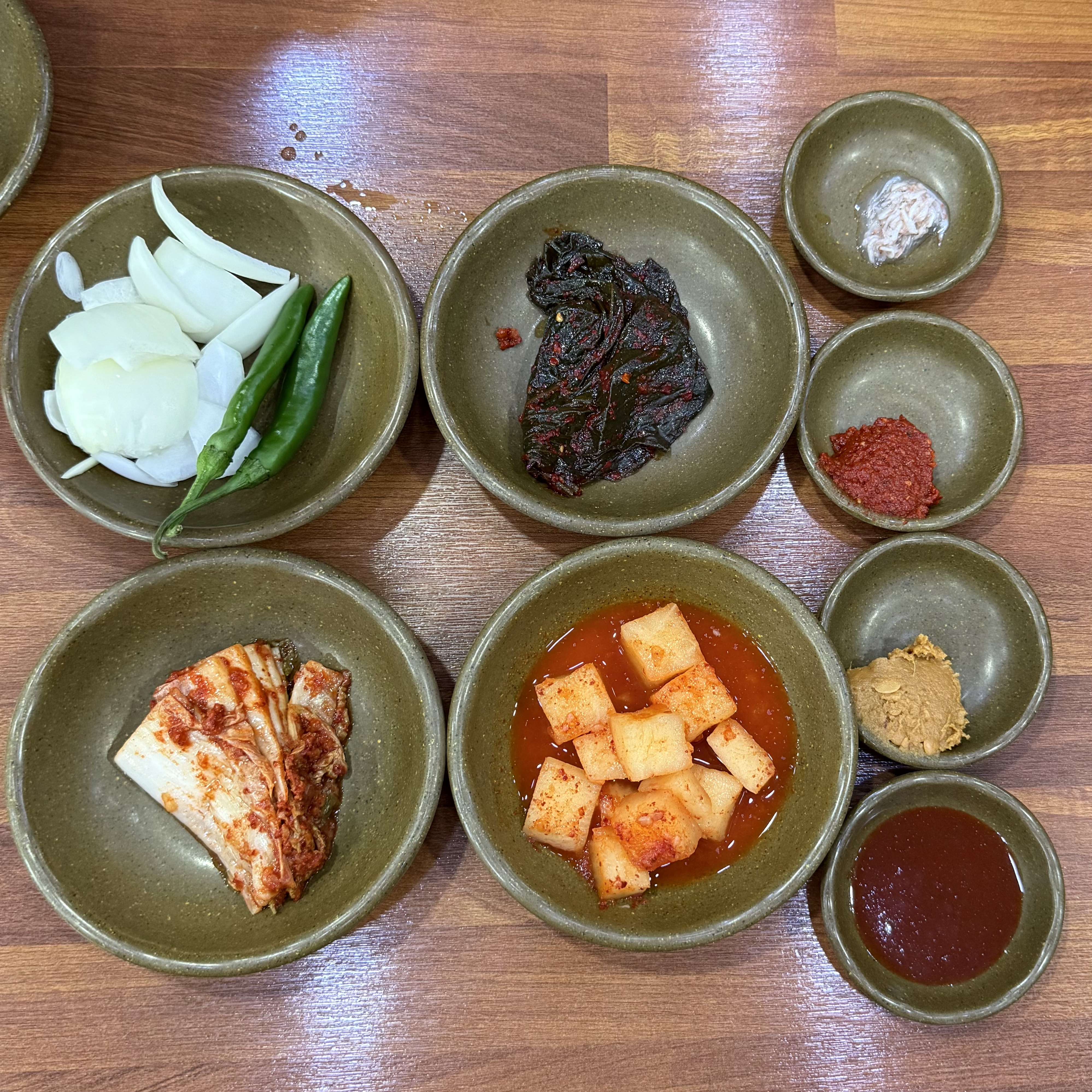 상무암뽕순대국밥 사진 5