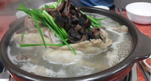 장안정 사진 2