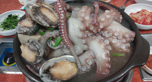장안정 사진 4