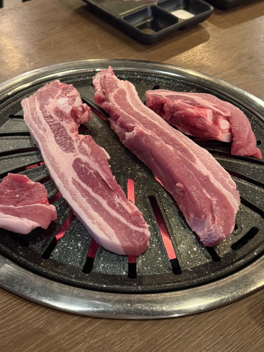 깍뚝 사진 4