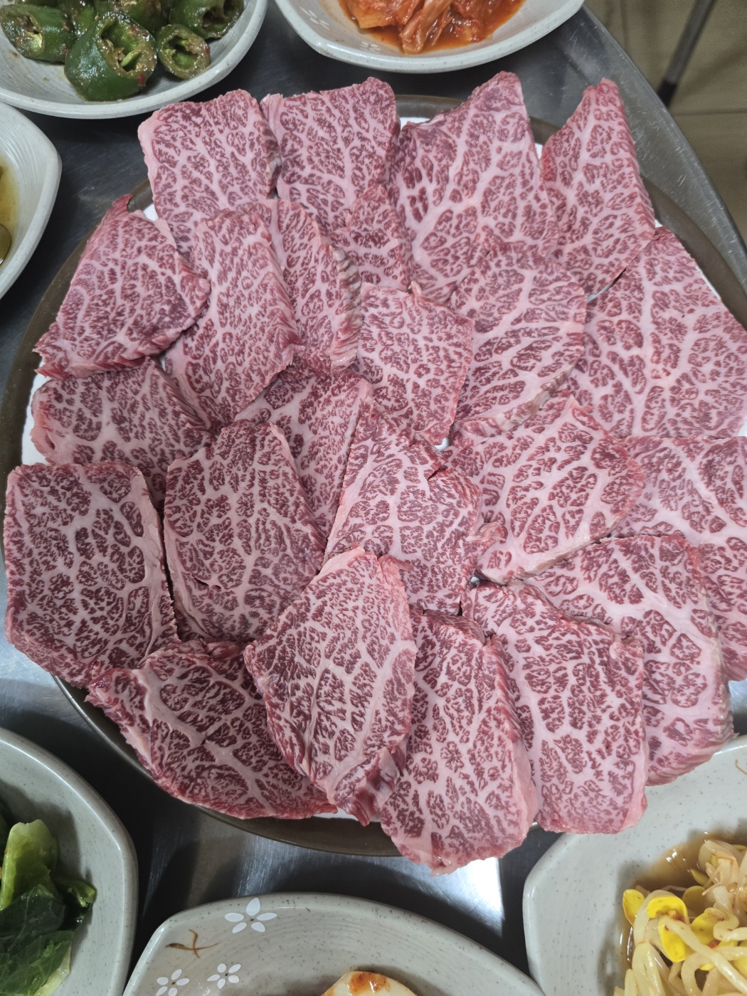 한우리식당 한우하이원 사진 3